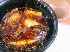 -长颈鹿的口袋钵钵鸡(市南店)