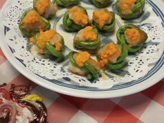 -龙桥私厨·姜花菊花过桥鱼·顺德菜(容桂店)