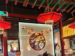 -缪氏川菜(深圳北站缤果空间店)