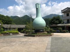 -龙泉青瓷博物馆