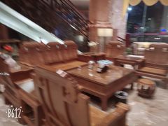 -寻梦盛唐主题水会(龙岗店)