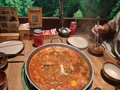 -老凯俚酸汤鱼(鸿通城店)