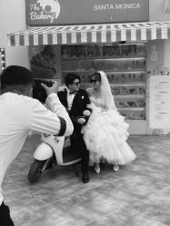 点击看大图 -帆拉斐婚纱摄影(春熙店)