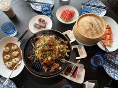 -喜悦烤鸭·新京菜(王府井店)