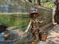 -北海金海湾红树林生态旅游区