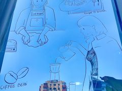 景观位-LaFBagel手作烘焙工作室