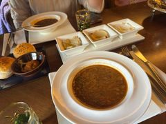 -Tajine Moroccan塔金摩洛哥中东餐厅