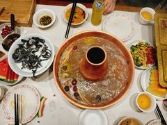 -东门口·新式老北京火锅(河西龙湖天街店)