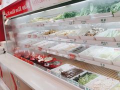 -每味每客·重庆麻辣烫(闵行龙湖天街店)