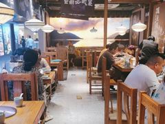 -云海肴云南菜·蒸汽石锅鱼(北京良乡华冠店)