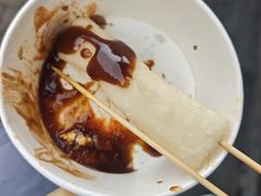 -龙翔臭豆腐(河坊街店)