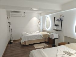 -海菲秀黑钻·SELF SKIN悦己·Tech SPA