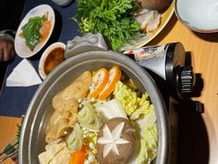 -本逸·割烹料理(湖墅店)