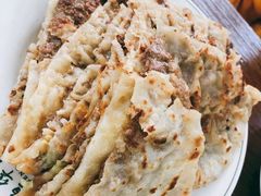 华威肉饼-清真永恒华威肉饼(潘家园店)