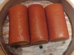 -禄运茶居·手工点心(猎德店)