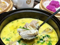 -望乡楼上海菜(日月光店)