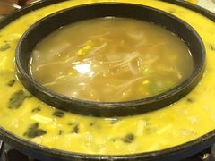-金顺碳烤肉(1号店)