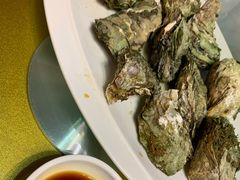 -香湖海鲜餐厅(青澳湾店)