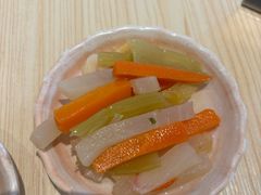 -康师傅·全民面馆(林和中路店)