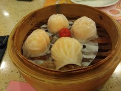 金牌虾饺皇-点都德(聚福楼店)