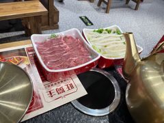 -旺蜀主成都串串火锅(西直门凯德MALL店)