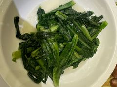 -骏莱海鲜鱼港(五角场店)