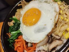 -唯成•韩国炭火烤肉 유성고기