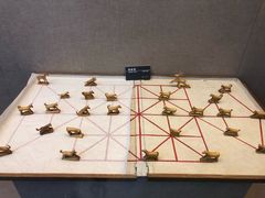 -呼伦贝尔民族博物馆