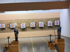 -道顺射箭·团建·骑射(张杨路店)