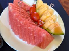 -伊带伊路新疆美食府(呼家楼店)