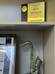 -IDESIGN艾迪赛 美学