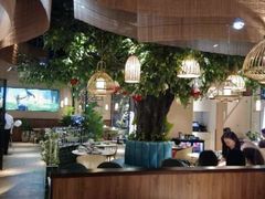 -原味田园·客家菜·土窑鸡(中航城君尚购物中心店)