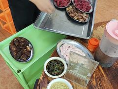 -江村四哥新鲜牛肉店(江高总店)