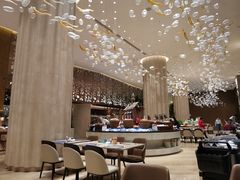 -星璨·自助餐厅-厦门禹洲温德姆至尊豪廷大酒店