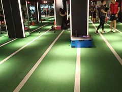 -一兆韦德健身(梅川店)
