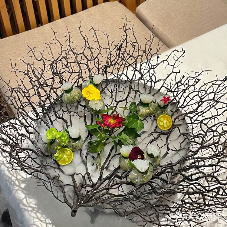 超高性价比淮扬菜❗️舌尖上的江南美味