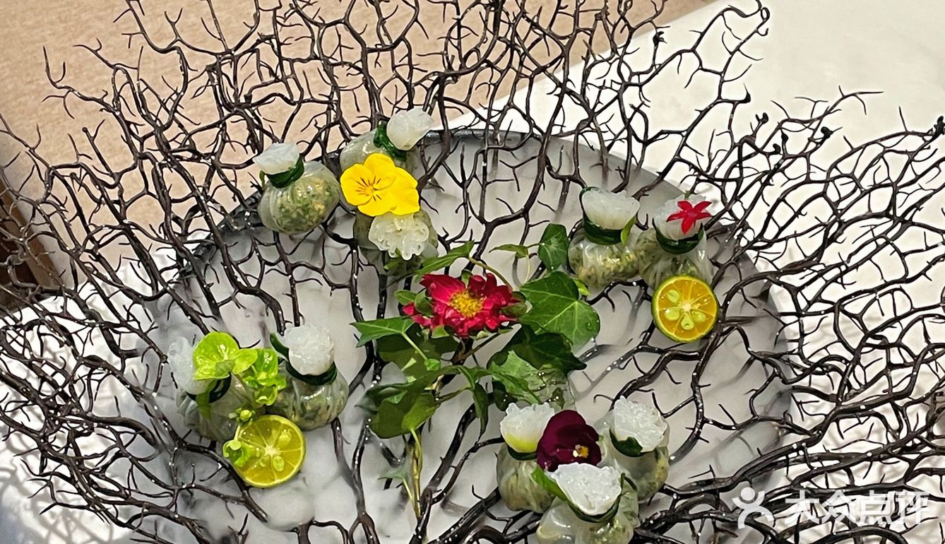 超高性价比淮扬菜❗️舌尖上的江南美味