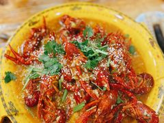 -刘一龙虾(数码路店)