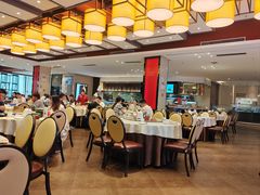 -阿庄新豫菜(航海东路店)