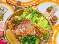 -元气寿司(东方宝泰店)