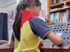 -秦汉胡同古筝围棋国学书院(罗湖分馆)