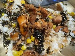 -合易泓烤肉•首创生椰大油边(宁山路店)