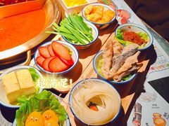 -九鼎轩脆毛肚火锅(南京东路店)