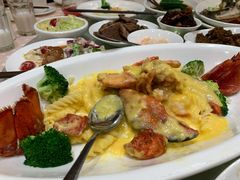 -顺风海鲜港(金玉兰店)