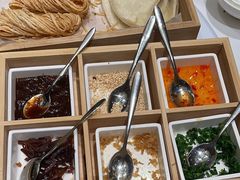 -小厨娘淮扬菜(板桥一店)