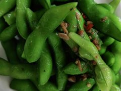 盐水毛豆-管氏翅吧(国展店)