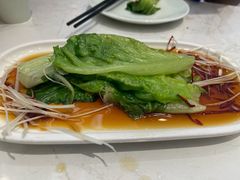 -船歌·鱼水饺青岛菜(国贸商城店)