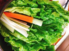 -热血兄弟·炭火烤肉(融侨中心店)