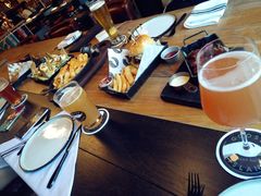 -Goose Island Brewhouse鹅岛精酿啤酒酿造工坊餐厅