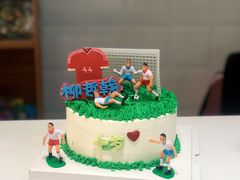 -DIY SWEET21(升平路店)